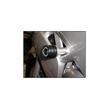 Crash Pads Yamaha FJR 1300 01-05 Etu Bike Design