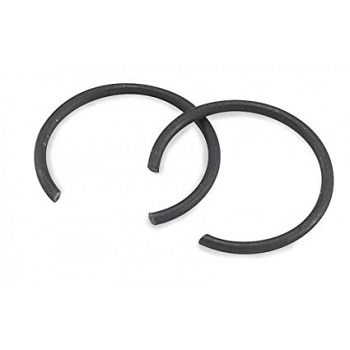 Männäntapin Lukkorengaspari 18mm - Wiseco