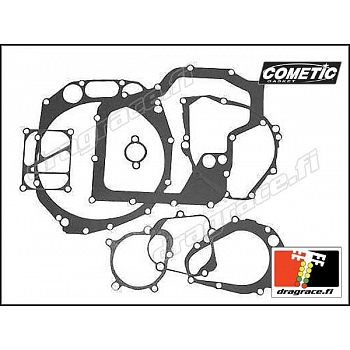 Alatiivistesarja Suzuki GSX-R 1100 1993-1998 - Cometic