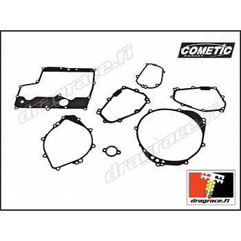 Alatiivistesarja Yamaha YZF-R1 1998-2003 - Cometic