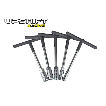 T-Avainsarja - Upshift Racing