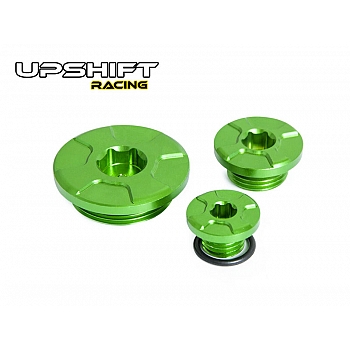 Moottorin Tulppasarja Kawasaki KX 250/450 F, KX 250/450 - Upshift Racing