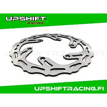 Takajarrulevy Yamaha YZ 125/250, YZ 250/450 F, WR 125/250/450 - Upshift Racing