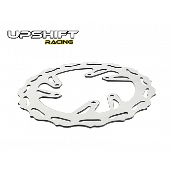 Etujarrulevy Honda CRF 250/450 R/X, CR 125/250 R 240mm - Upshift Racing