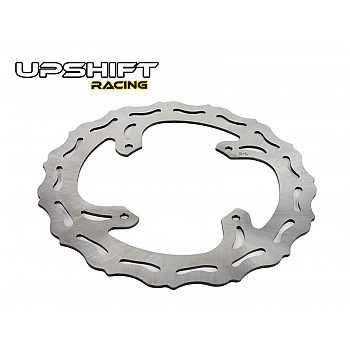 Etujarrulevy Suzuki RM-Z 250/450, RM-X 450 - Upshift Racing