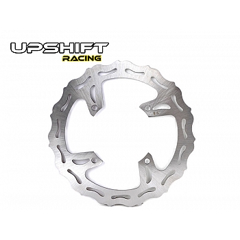 Etujarrulevy Kawasaki KX 250/450 F, KX 125/250, KLX 450 - Upshift Racing