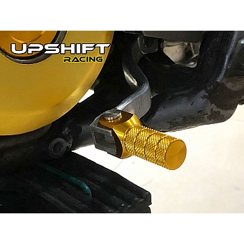 Vaihdepolkimen Pääty Suzuki RM-Z/RM/DR-Z - Upshift Racing