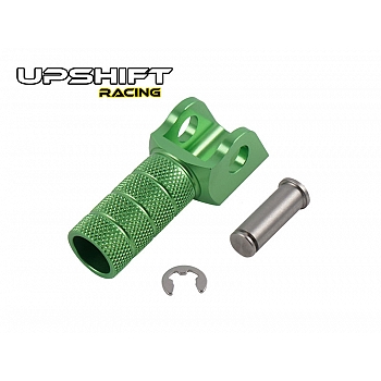 Vaihdepolkimen Pääty Kawasaki KX 250/KX 250 F - Upshift Racing