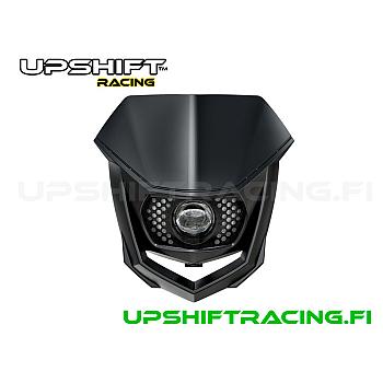Etuvalo LED Yleismalli - Upshift Racing