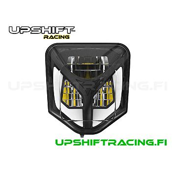 Etuvalo LED Husqvarna FE/TE/701 II-Malli - Upshift Racing