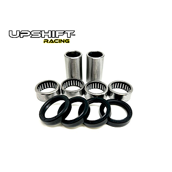Swingin Laakerisarja KTM/HQV/GasGas - Upshift Racing