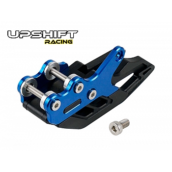 Ketjunohjain Yamaha YZ 250/450 F, Yamaha YZ 125/250, WR 250/450 Alumiini/Muovi - Upshift Racing