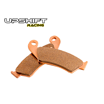 Etujarrupalat Honda/Kawasaki/Yamaha/Suzuki - Upshift Racing
