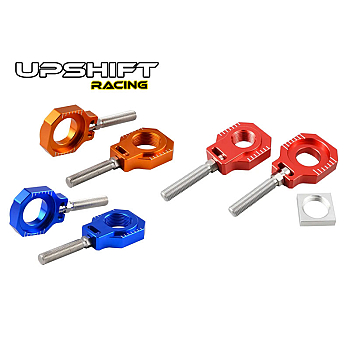 Ketjunkiristinpalat KTM/Husqvarna/GasGas/Husaberg (eri värejä) - Upshift Racing