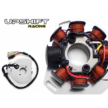 Staattori KTM EXC 125-380 1998-2004 - Upshift Racing