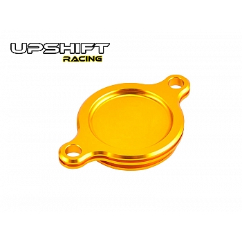 Öljynsuodatinkotelonkansi Suzuki Kulta - Upshift Racing