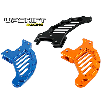 Takajarrulevynsuoja KTM 2004->, Husqvarna 2014-> (eri värejä) - Upshift Racing
