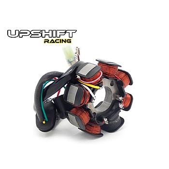 Staattori KTM EXC 250/300 08-16, XC-W 125, HQV TE 250/300 14-16 - Upshift Racing