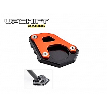 Sivujalanalusta, Iso, KTM 790-1290, 690 Enduro R/SMC Oranssi/Musta - Upshift Racing