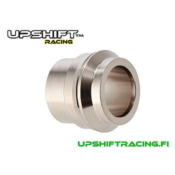 Etupyöränholkki KTM SX/F/EXC/F 2015-2024, Husqvarna FE/FC/TC/TE 2015-2024, GasGas MC/EC 2021-2024 Teräs - Upshift Racing