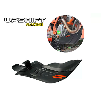 Pohjapanssari KTM/Husqvarna SX-F/FC 250/350 2016-2018 Muovi - Upshift Racing