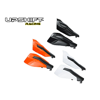 Käsisuojat KTM/Husqvarna 2014-> (eri värejä) - Upshift Racing