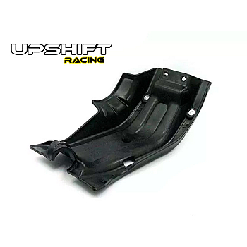 Pohjapanssari Husqvarna/KTM FE/EXC-F 250/350 2017-2023 Muovi - Upshift Racing