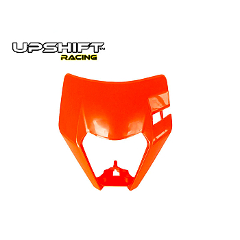 Ajovalomaski KTM EXC/EXC-F/XC-W 2017-2019 Oranssi - Upshift Racing