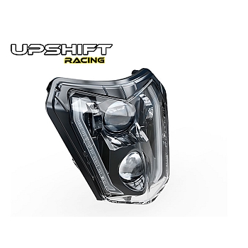 Etuvalo LED KTM EXC/EXC-F, 690 SMC/Enduro R - Upshift Racing