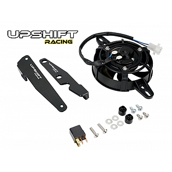 Flekti KTM/Husqvarna EXC/EXC-F/TE/FE 2020-> - Upshift Racing