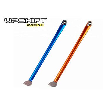 Seisontatuki - Sivujalka KTM/Husqvarna/GasGas 2017-> Supermoto (-25mm) (eri värejä) - Upshift Racing