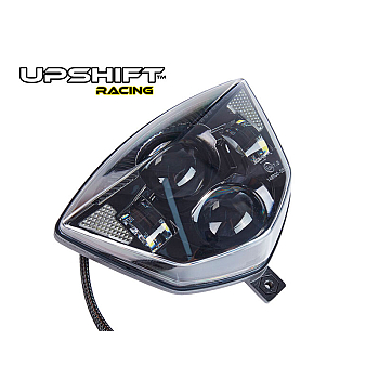 Etuvalo LED GasGas EC 250/300, EC 250/350 F 2021-2023 - Upshift Racing