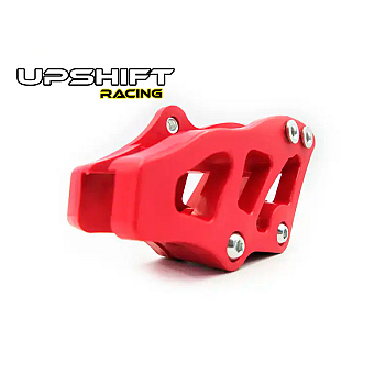 Ketjunohjain Honda CRF 250/450 2007-2024 Punainen - Upshift Racing