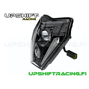 Etuvalo LED KTM EXC/EXC-F 2024-> - Upshift Racing