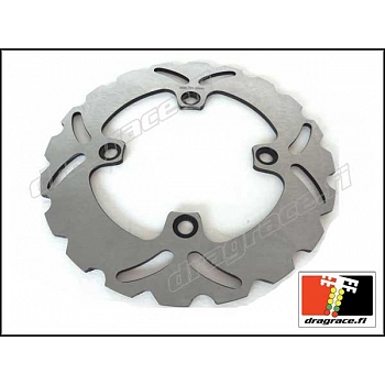 Takajarrulevy Kawasaki ZX-10R 04-14, ZX-6R 98-14, ZX-9R 98-03, Z 1000 03-06, Z 750 04-06, Versys 650, ER-6n/f - Dragrace.fi