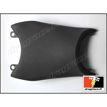 Etusatula KTM 125 Duke 2011->, 390 Duke 2013->, 200 Duke 2012-> - Dragrace.fi