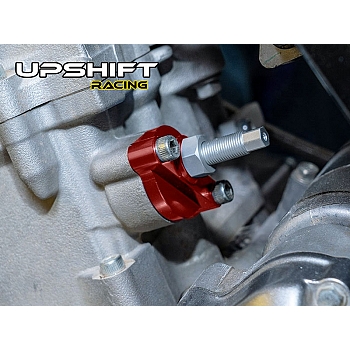 Nokkaketjunkiristin Mekaaninen Honda CRF - Upshift Racing