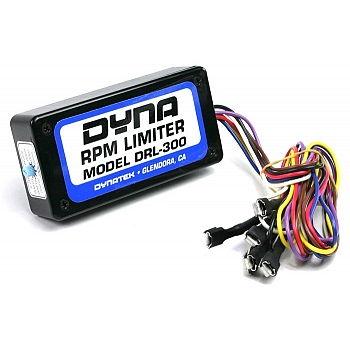 Single Stage Rev Limiter - Dynatek