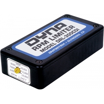 Magneto CDI RPM Limiter - Dynatek