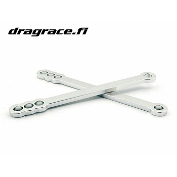 Madallussarja Suzuki GSX-R 1000 2001-2004, GSX-R 600 2001-2005, GSX-R 750 2000-2005 - Dragrace.fi