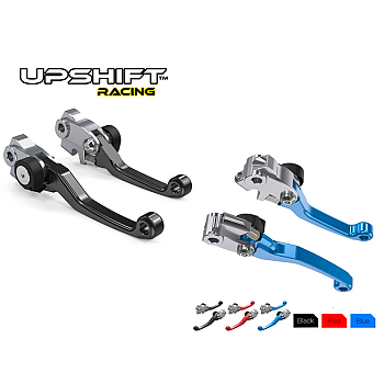 Vipupari Husqvarna/GasGas Offroad/MX 2021/2022-> (eri värejä) - Upshift Racing