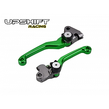 Vipupari Kawasaki Offroad/MX KX 250/450 F 2013-2018 - Upshift Racing
