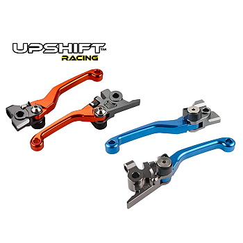 Vipupari KTM/Husqvarna Offroad/MX (eri värejä) - Upshift Racing