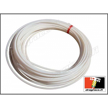 Teflonletku Ilokaasu Käyttöön 3mm (1/8") - Dragrace.fi