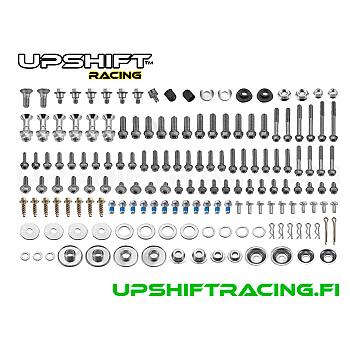 Pulttisarja 210-osainen Husqvarna/KTM - Upshift Racing