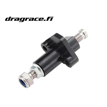 Nokkaketjunkiristin Mekaaninen Suzuki GSX-R 1000 2003-2008, GSX-R 600 2004-2007, GSX-R 750 2004-2007 - Dragrace.fi
