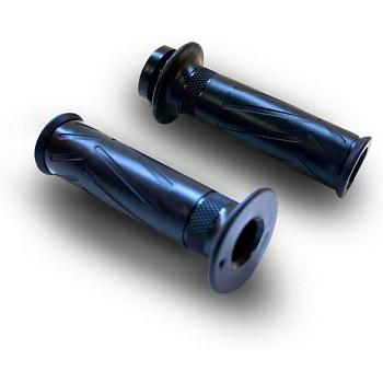 Kaasukahva "Quick Throttle" Suzuki Hayabusa, B-King, GSX-R 600/750/1000 - Dragrace.fi