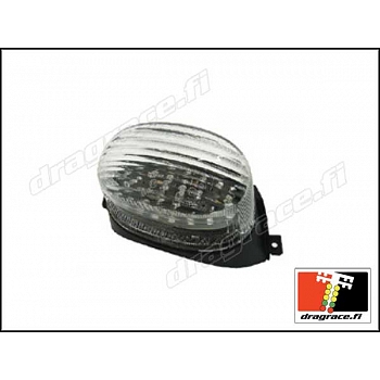 Led Takavalo Led Vilkuin Suzuki GSX-R 600 1997-2000 - Dragrace.fi