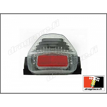 Led Takavalo Led Vilkuin Suzuki GSX 1400 2002-> - Dragrace.fi