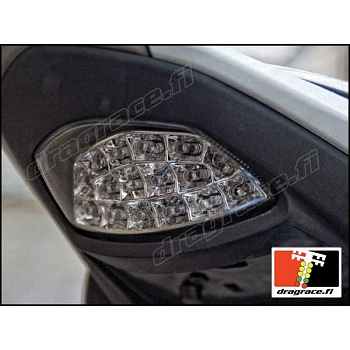 Led Takavalo Led Vilkuin Suzuki GSX-R 1000 2007-2008 - Dragrace.fi 1